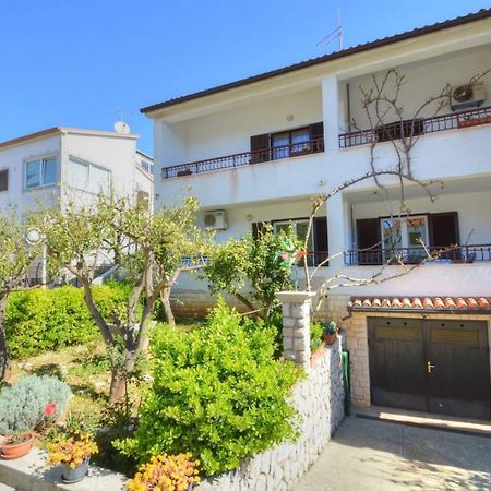 House Rahela Hotell Mali Lošinj Eksteriør bilde