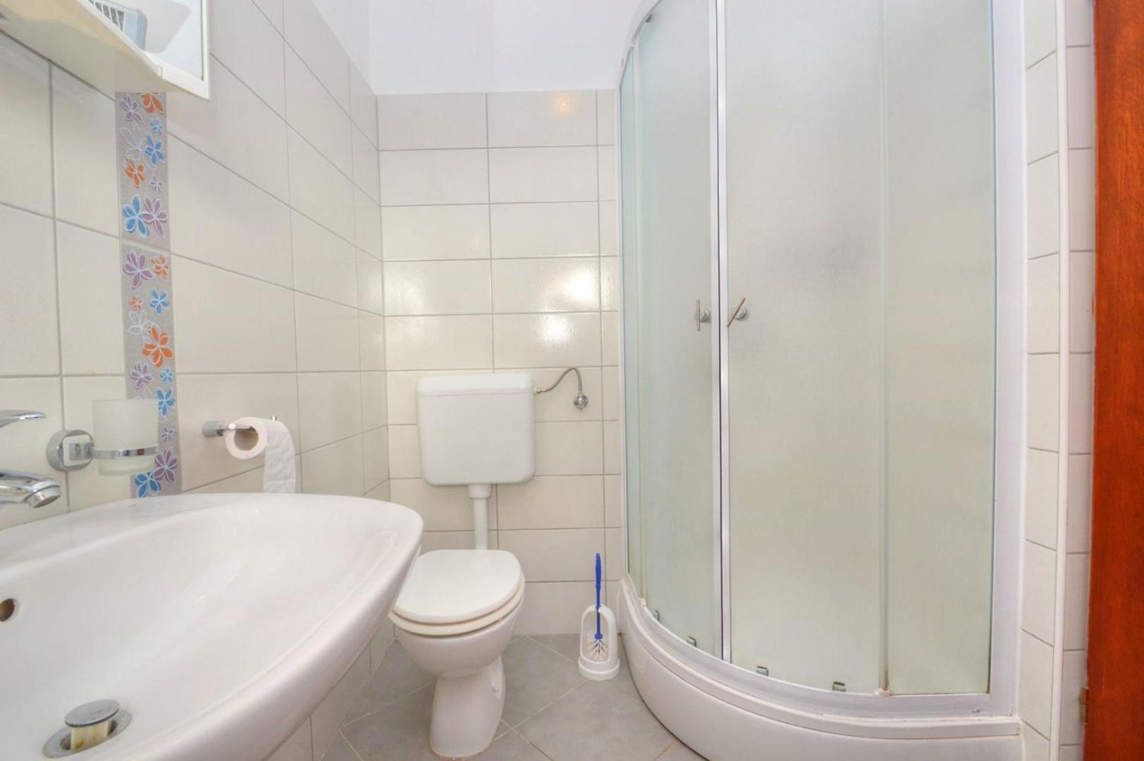 House Rahela Hotell Mali Lošinj Eksteriør bilde