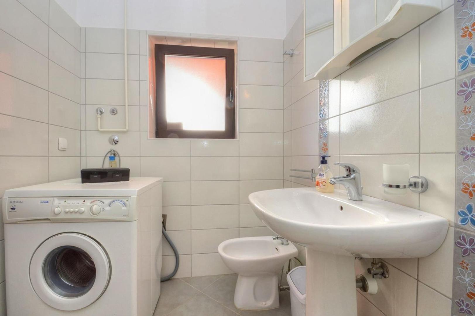 House Rahela Hotell Mali Lošinj Eksteriør bilde