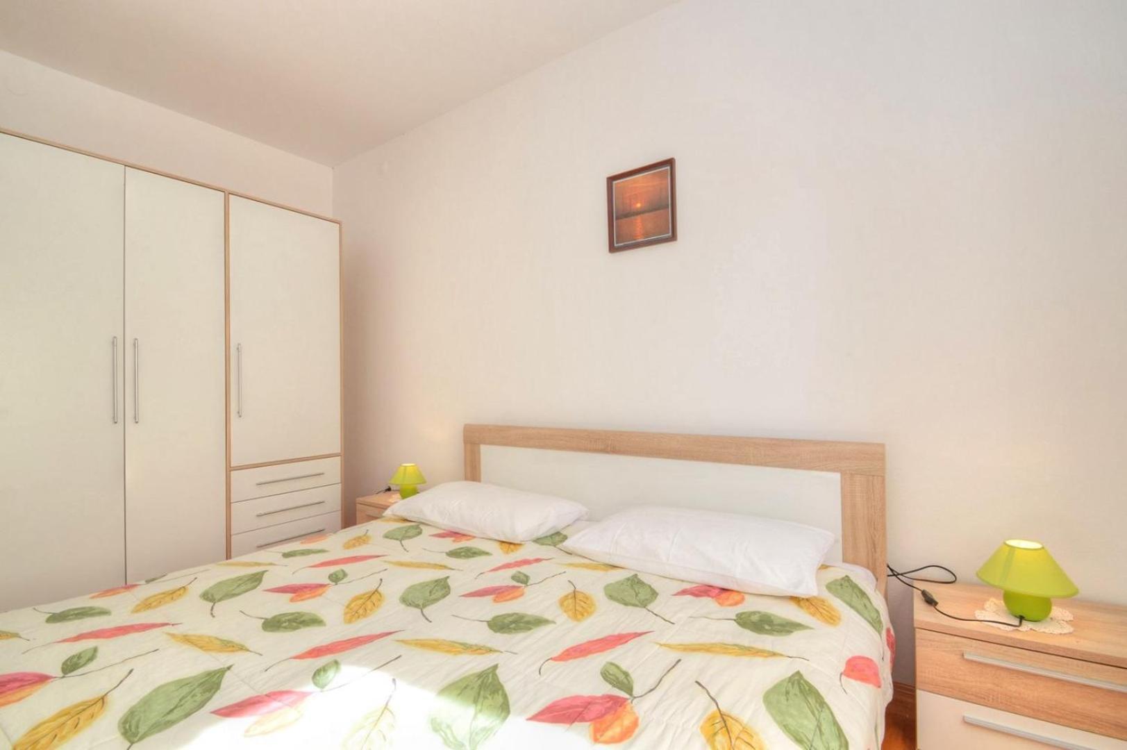 House Rahela Hotell Mali Lošinj Eksteriør bilde