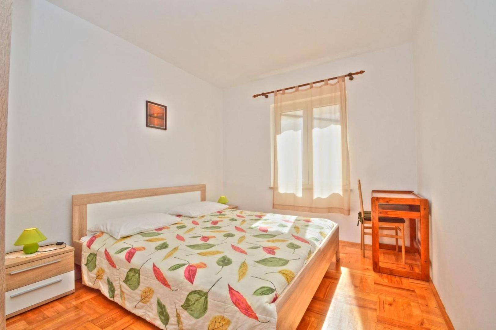 House Rahela Hotell Mali Lošinj Eksteriør bilde