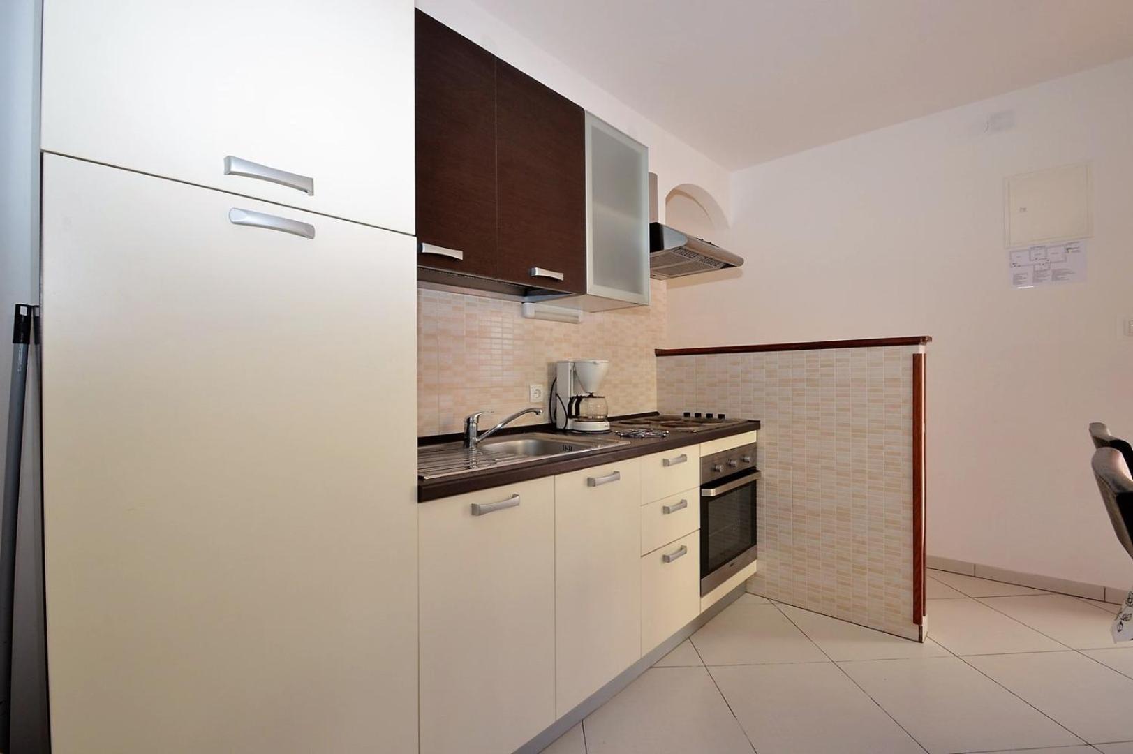 House Rahela Hotell Mali Lošinj Eksteriør bilde