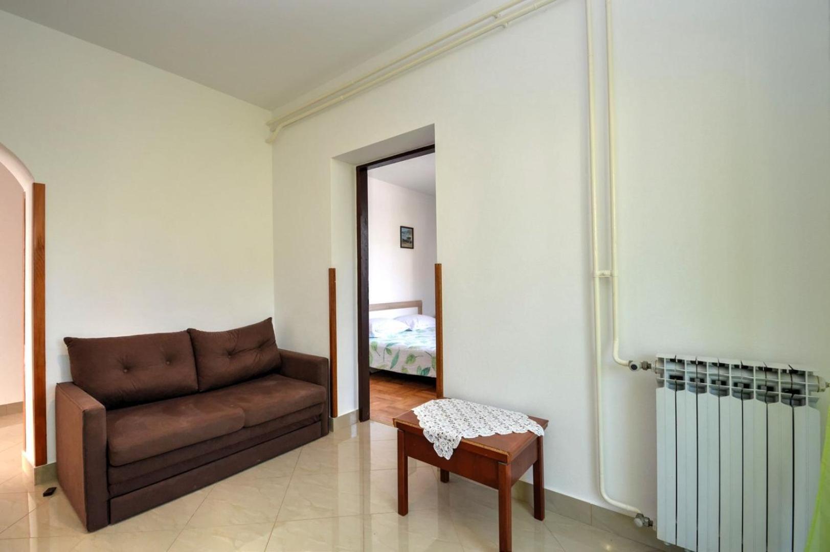 House Rahela Hotell Mali Lošinj Eksteriør bilde