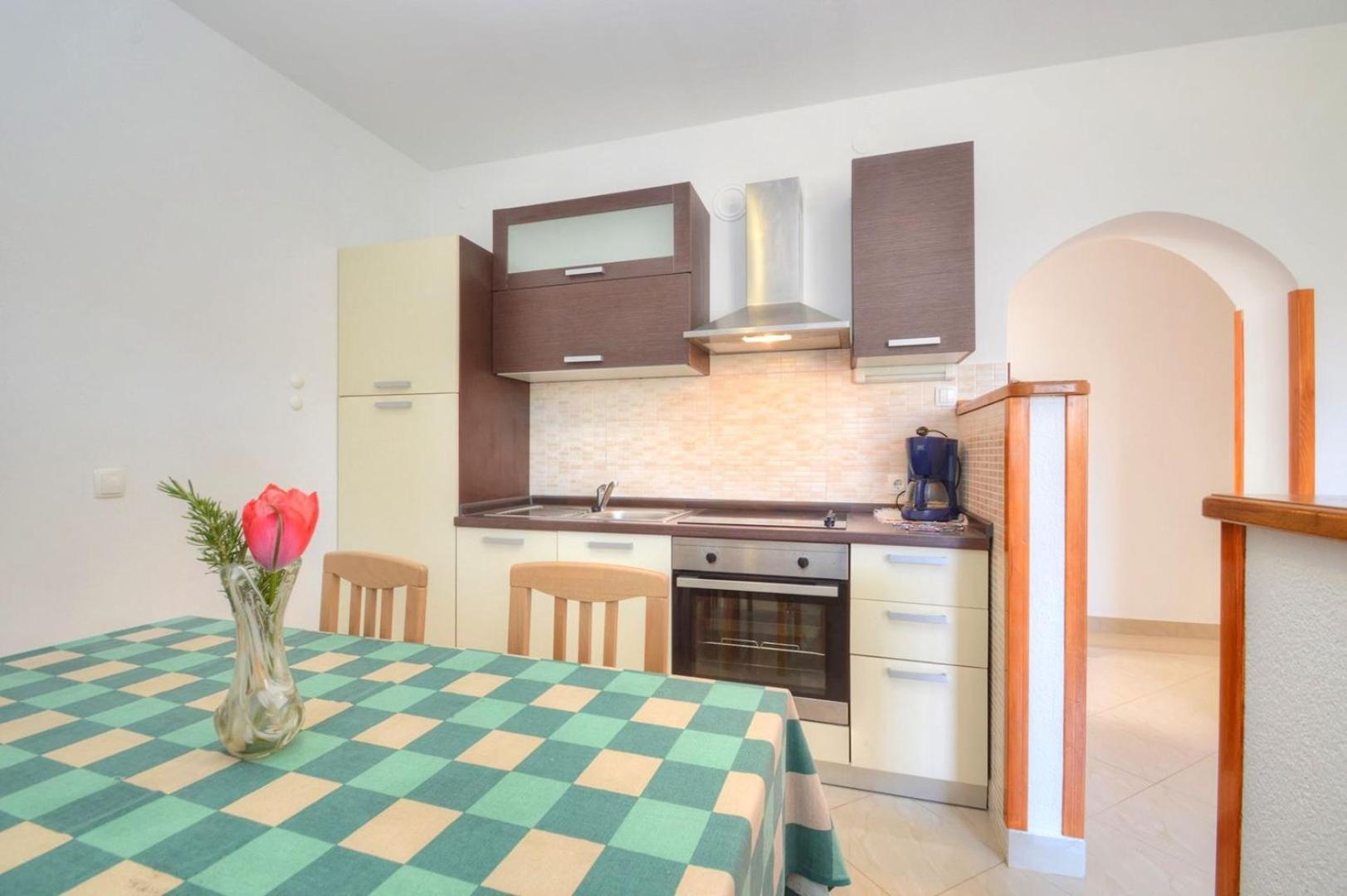 House Rahela Hotell Mali Lošinj Eksteriør bilde