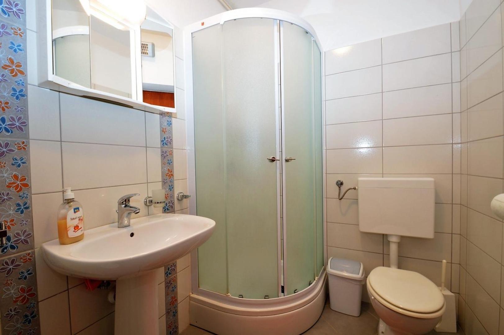 House Rahela Hotell Mali Lošinj Eksteriør bilde