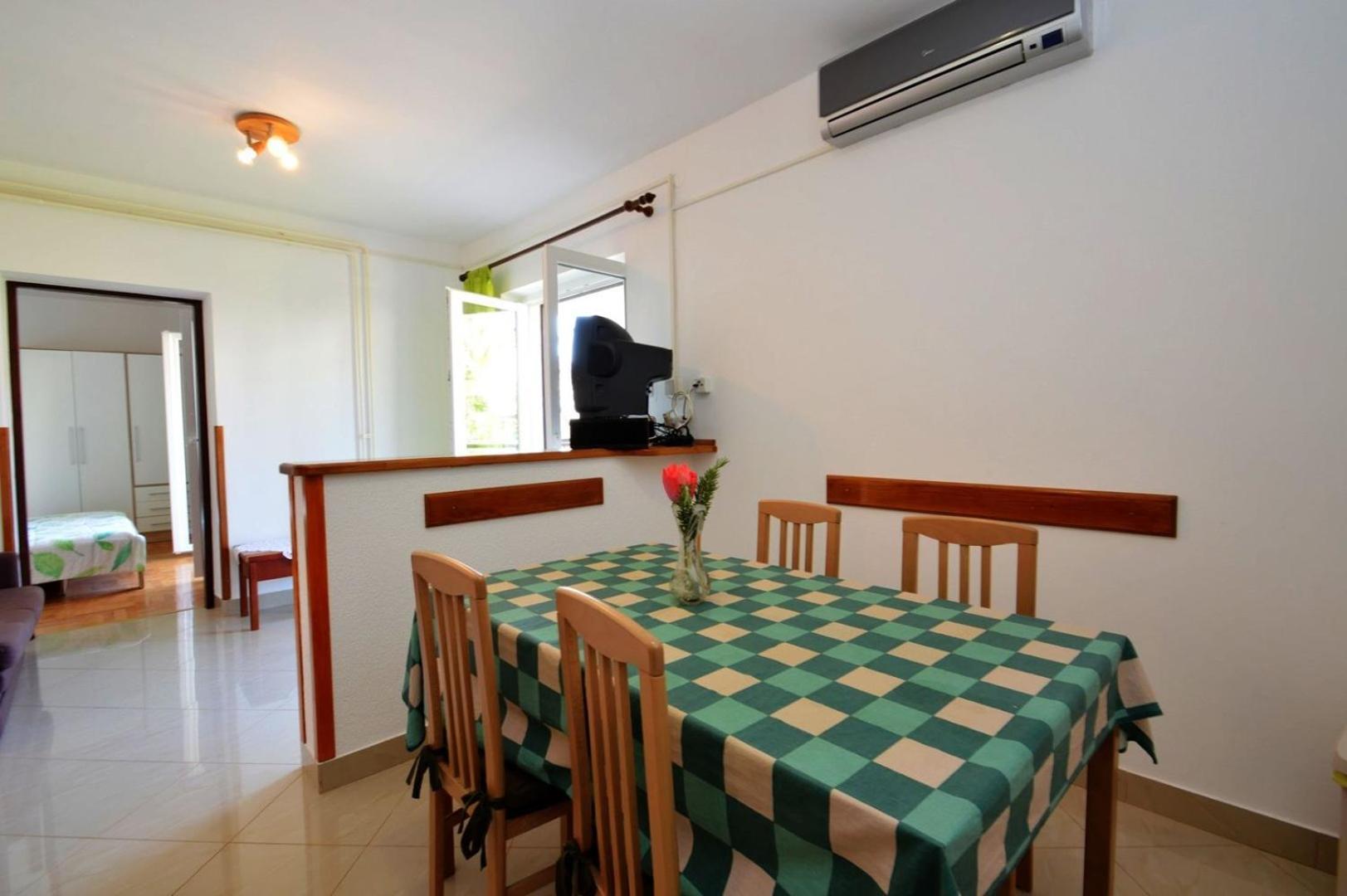 House Rahela Hotell Mali Lošinj Eksteriør bilde