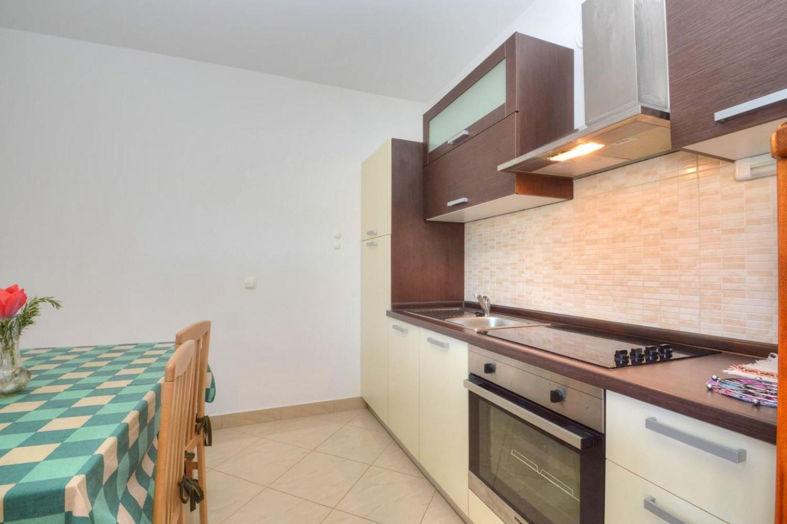 House Rahela Hotell Mali Lošinj Eksteriør bilde