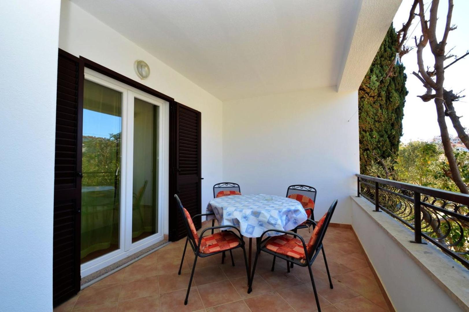 House Rahela Hotell Mali Lošinj Eksteriør bilde