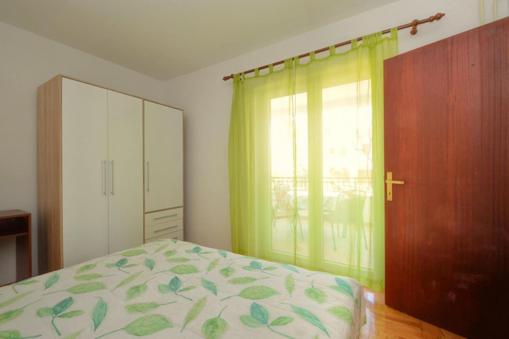 House Rahela Hotell Mali Lošinj Eksteriør bilde