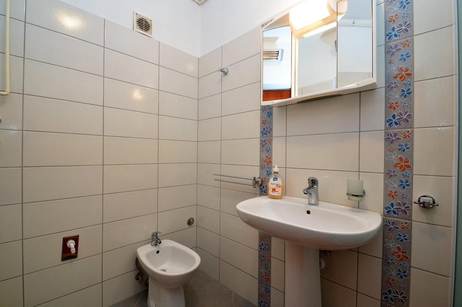 House Rahela Hotell Mali Lošinj Eksteriør bilde
