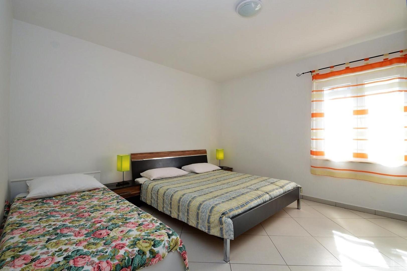 House Rahela Hotell Mali Lošinj Eksteriør bilde