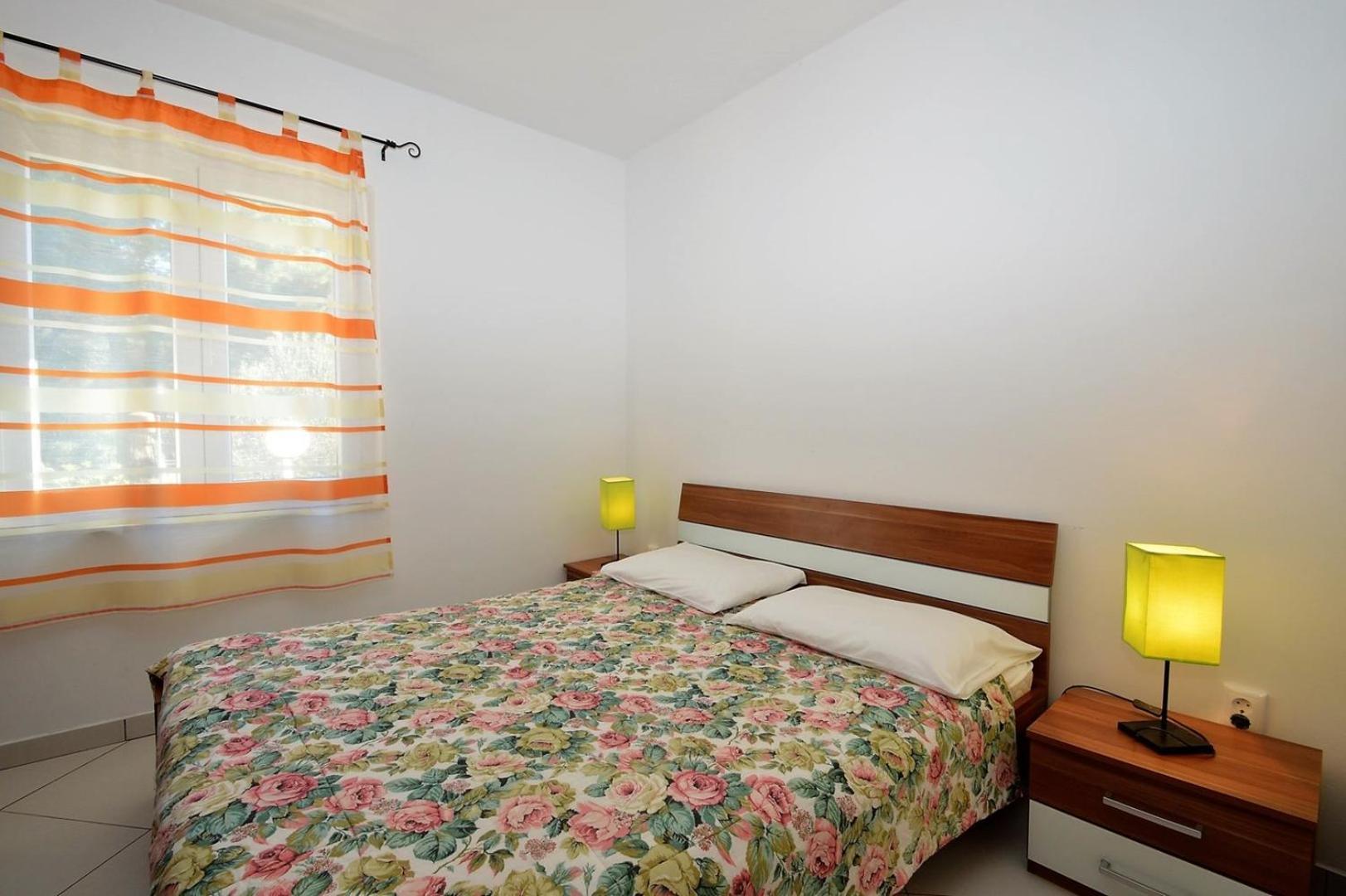 House Rahela Hotell Mali Lošinj Eksteriør bilde