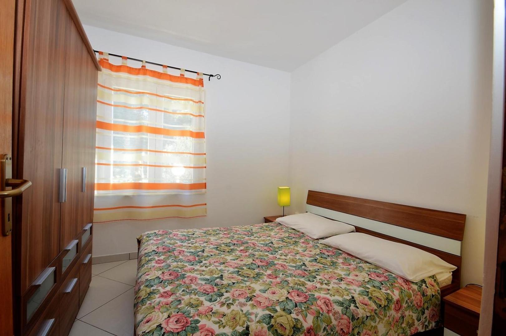 House Rahela Hotell Mali Lošinj Eksteriør bilde