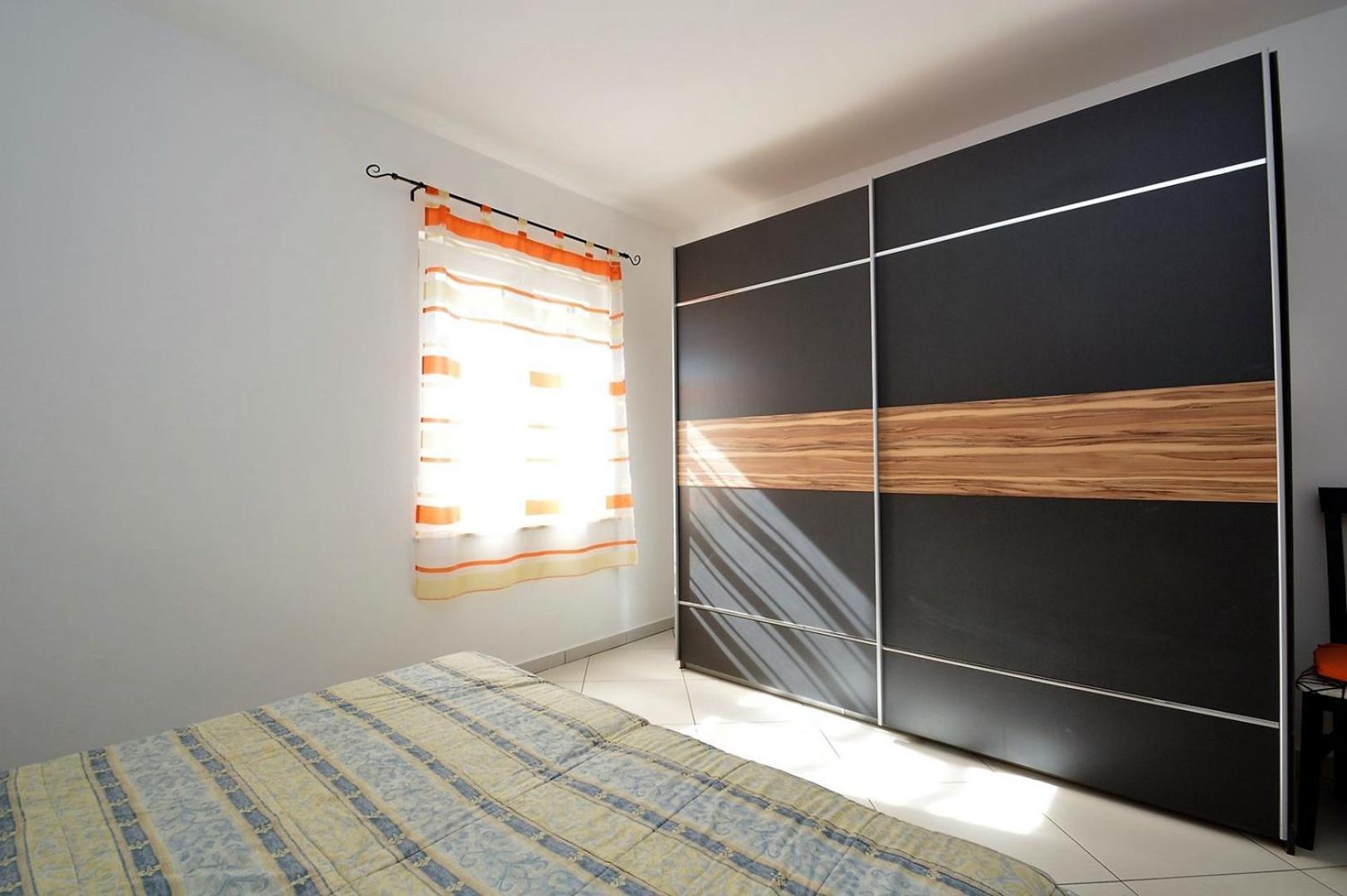 House Rahela Hotell Mali Lošinj Eksteriør bilde