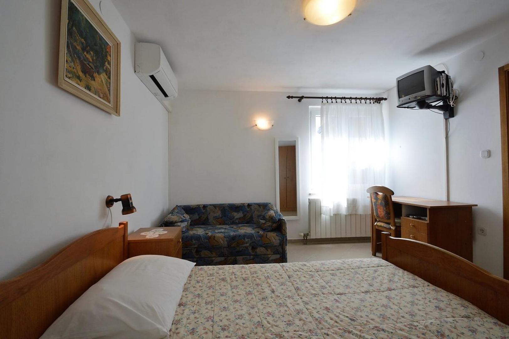 House Rahela Hotell Mali Lošinj Eksteriør bilde